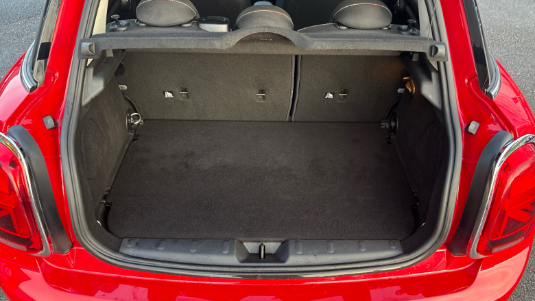 MINI Hatchback 1.5 Cooper Classic II 5dr Petrol Hatchback